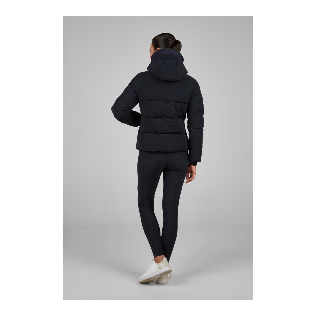 Steppjacke Athleisure Damen Steppjacke Athleisure Damen