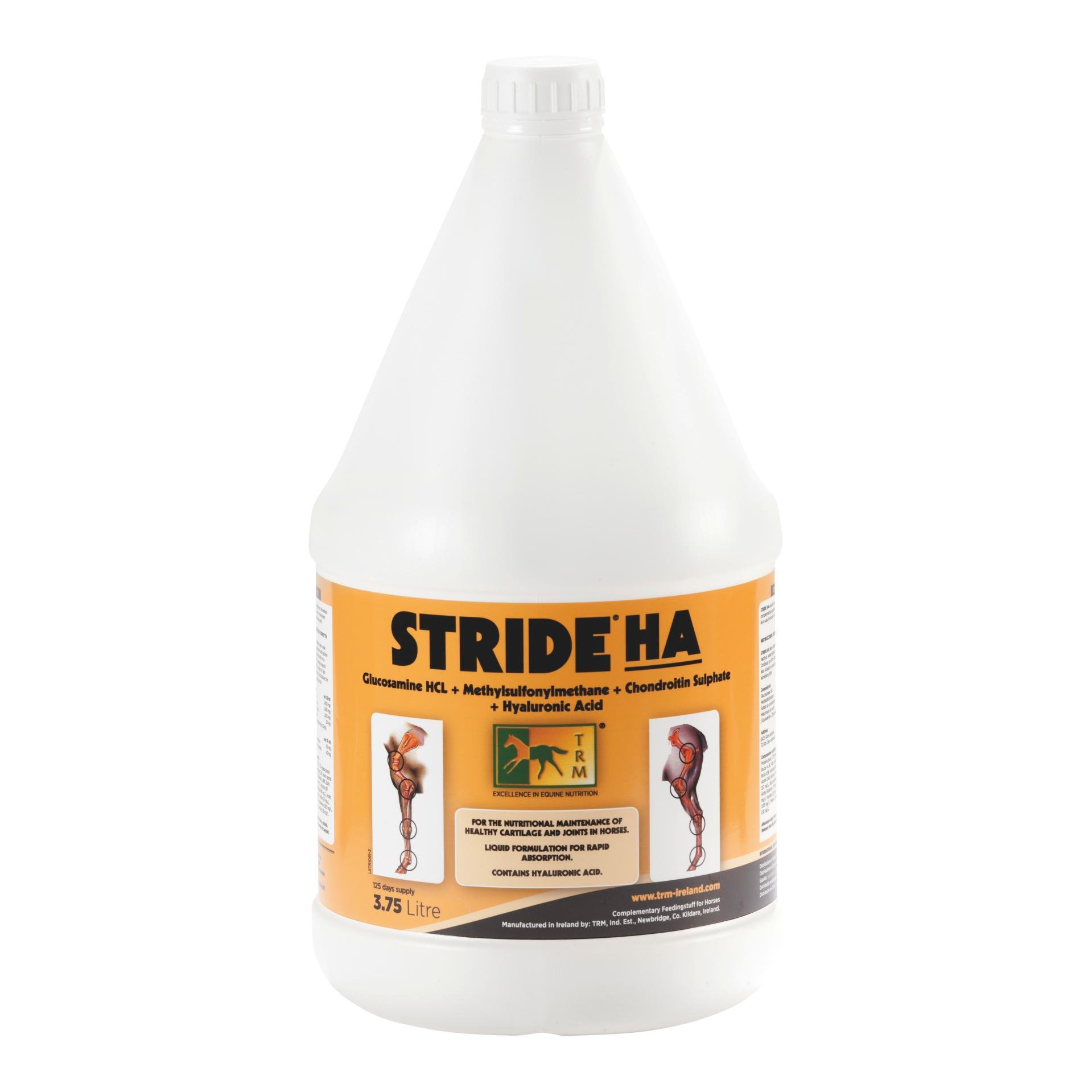 Stride HA Solution - 1.183 l