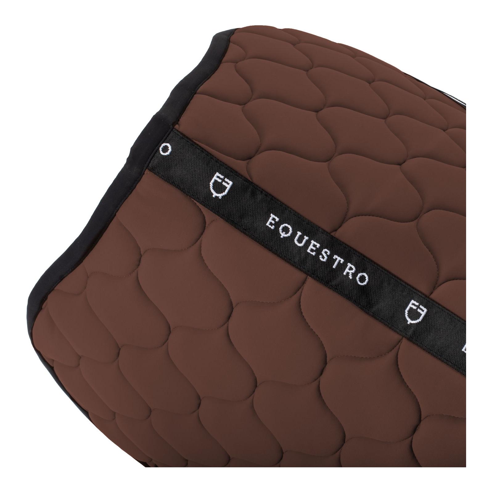 Equestro Springschabracke Onion Black Line