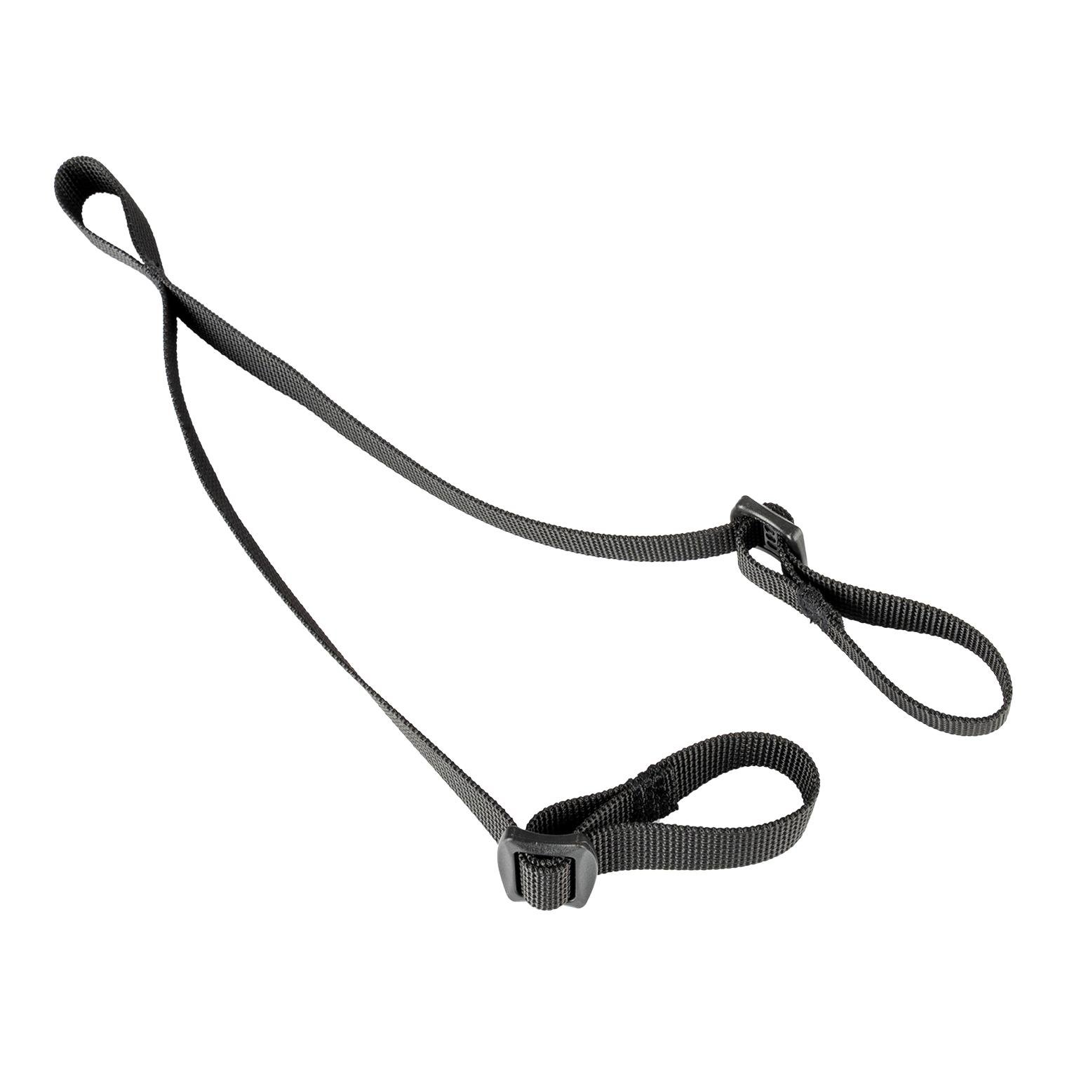 Y-Begurtung - Sattelbefestigung für SWING P25 AIR Y-Begurtung - Sattelbefestigung für SWING P25 AIR