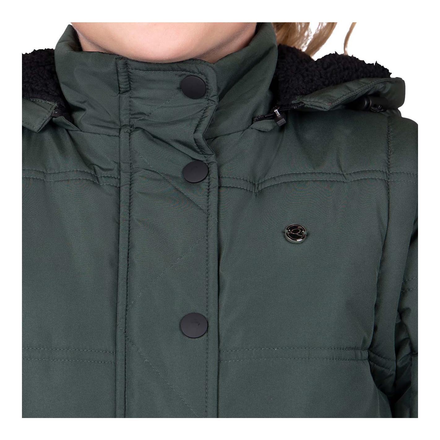 Winterjacke Rayah Junior mit abnehmbaren Ärmeln