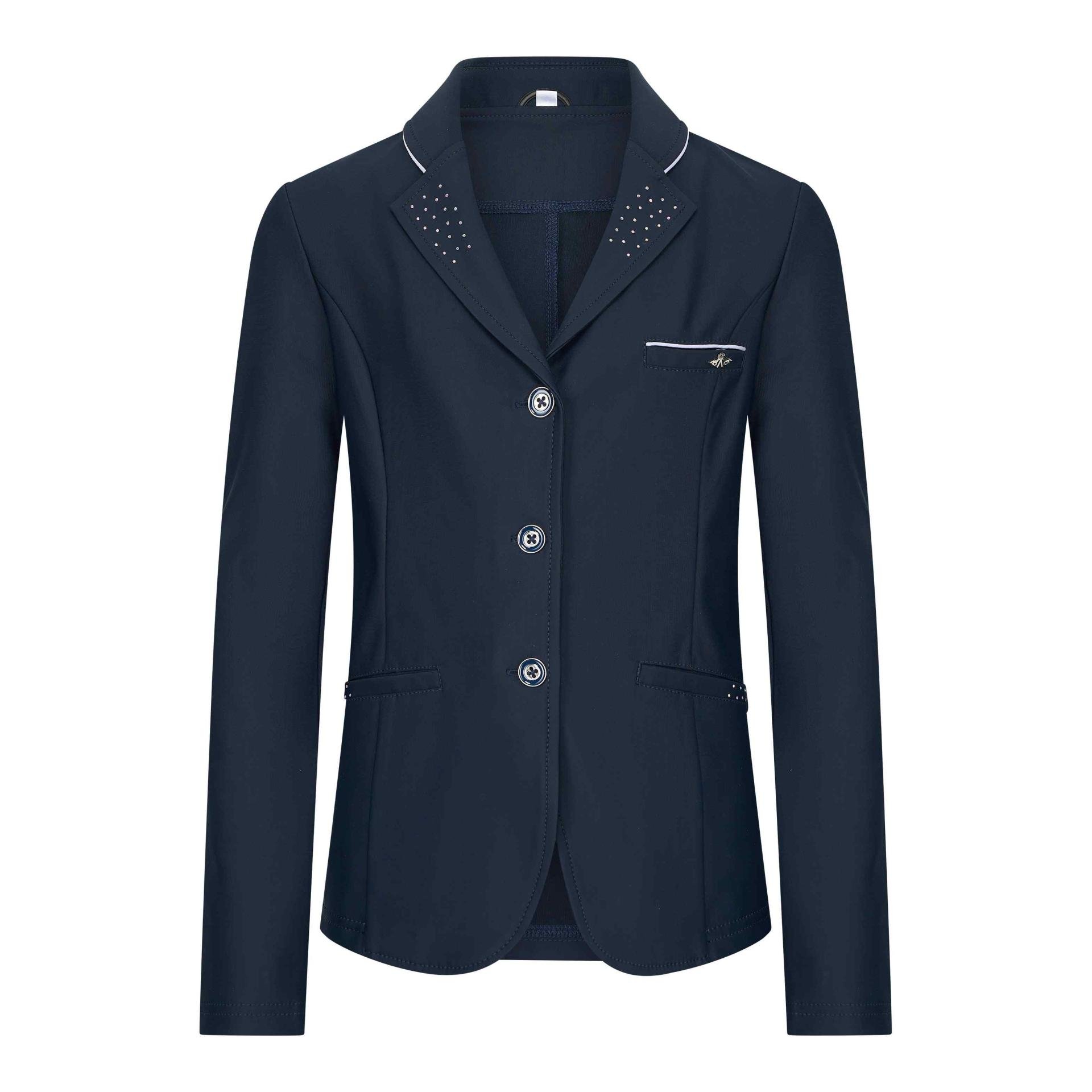 KIDS Veste de concours HVPLaudine