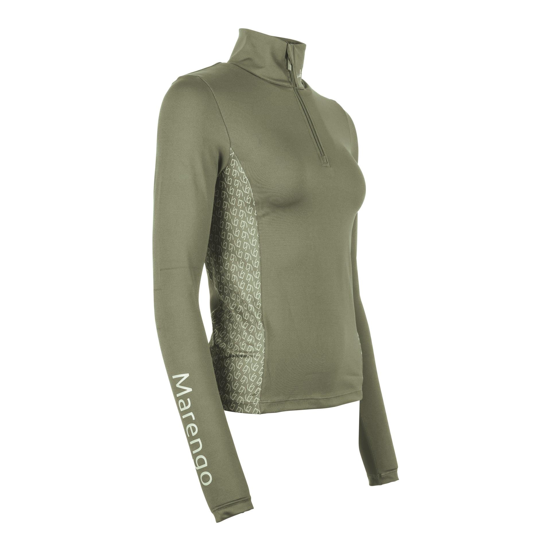 Funktionsshirt Elements langarm Funktionsshirt Elements langarm