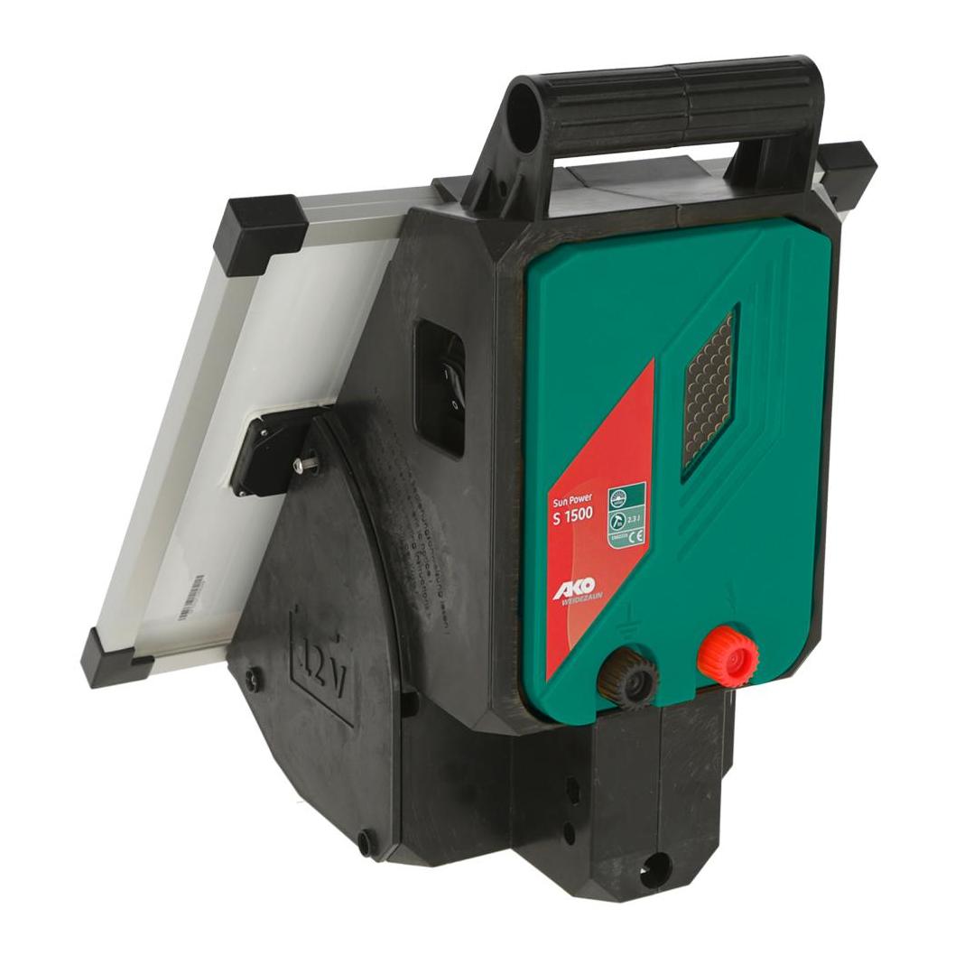 Appareil solaire Sun Power S1500