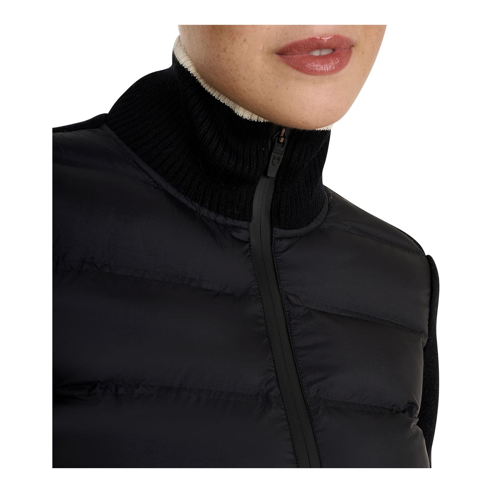 Hybridjacke Damen