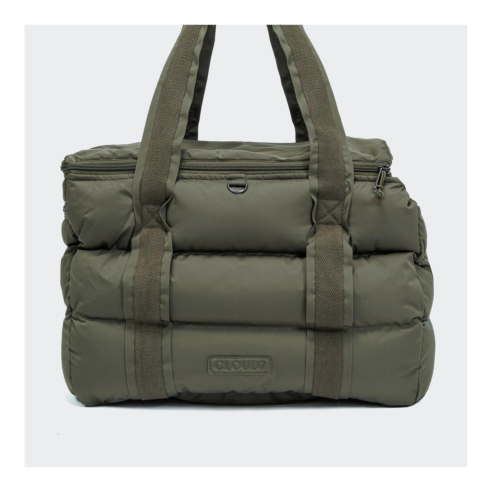 Cloud 7 Hundetasche Montreal