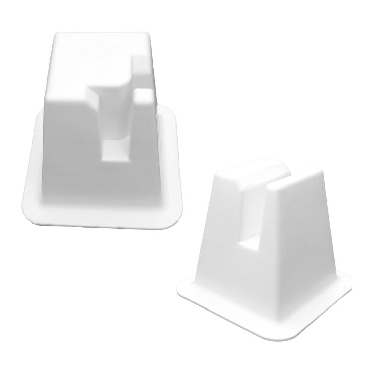 Growi Dressurviereck aus Kunststoff