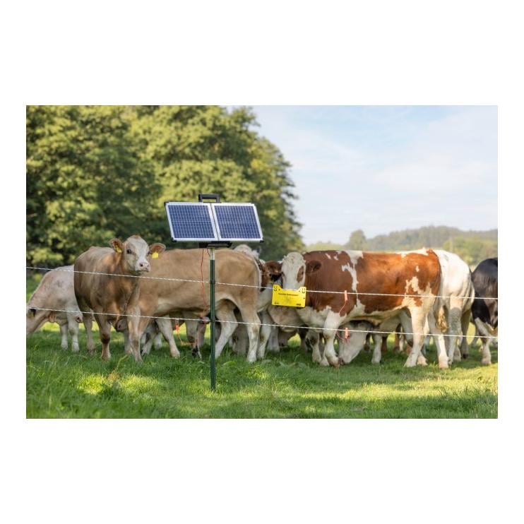 Solargerät Sun Power S2400 smart