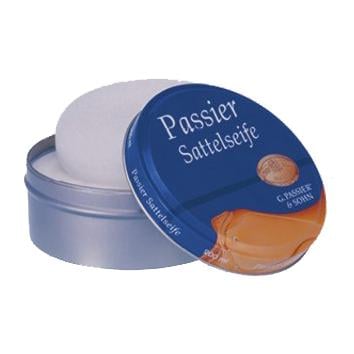 G. Passier & Sohn Sattelseife Passier 200 ml - Weiss -