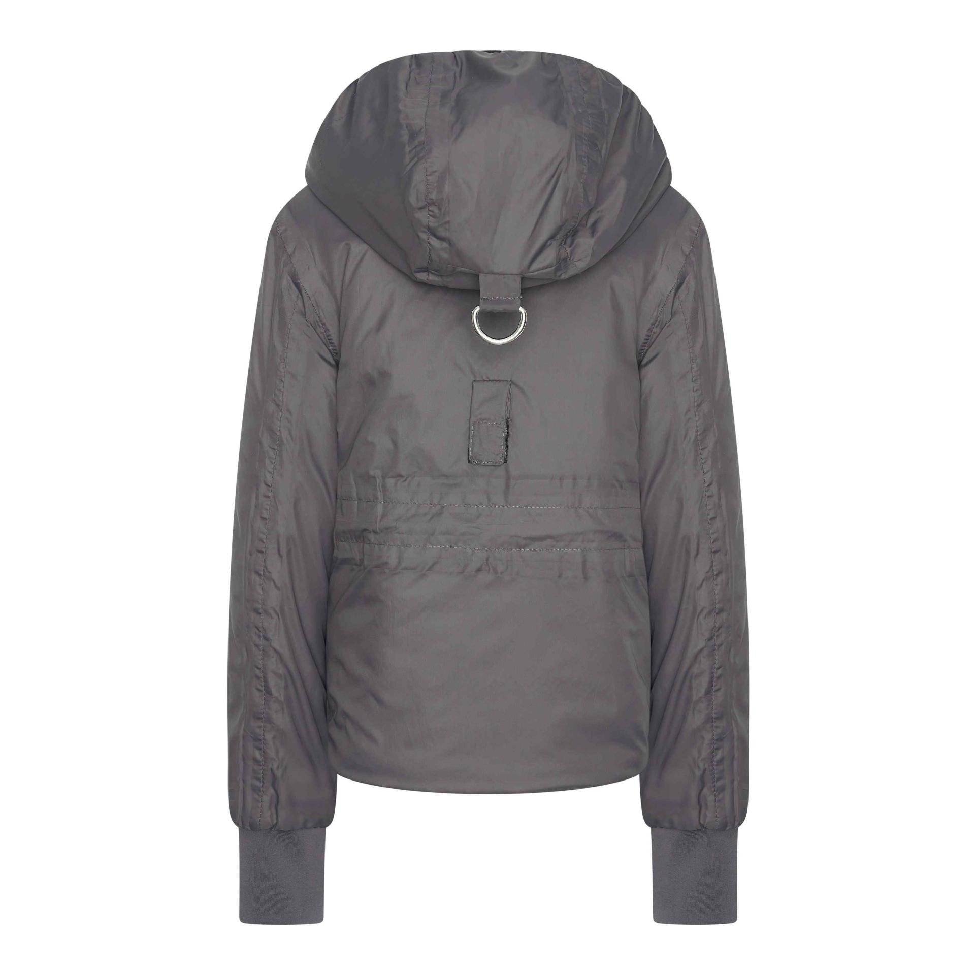 KIDS Tech Jacke IRHJessy