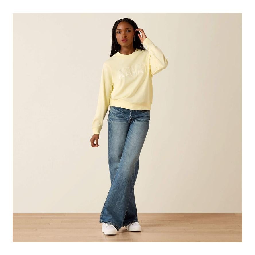 Ariat Sweatshirt Essential