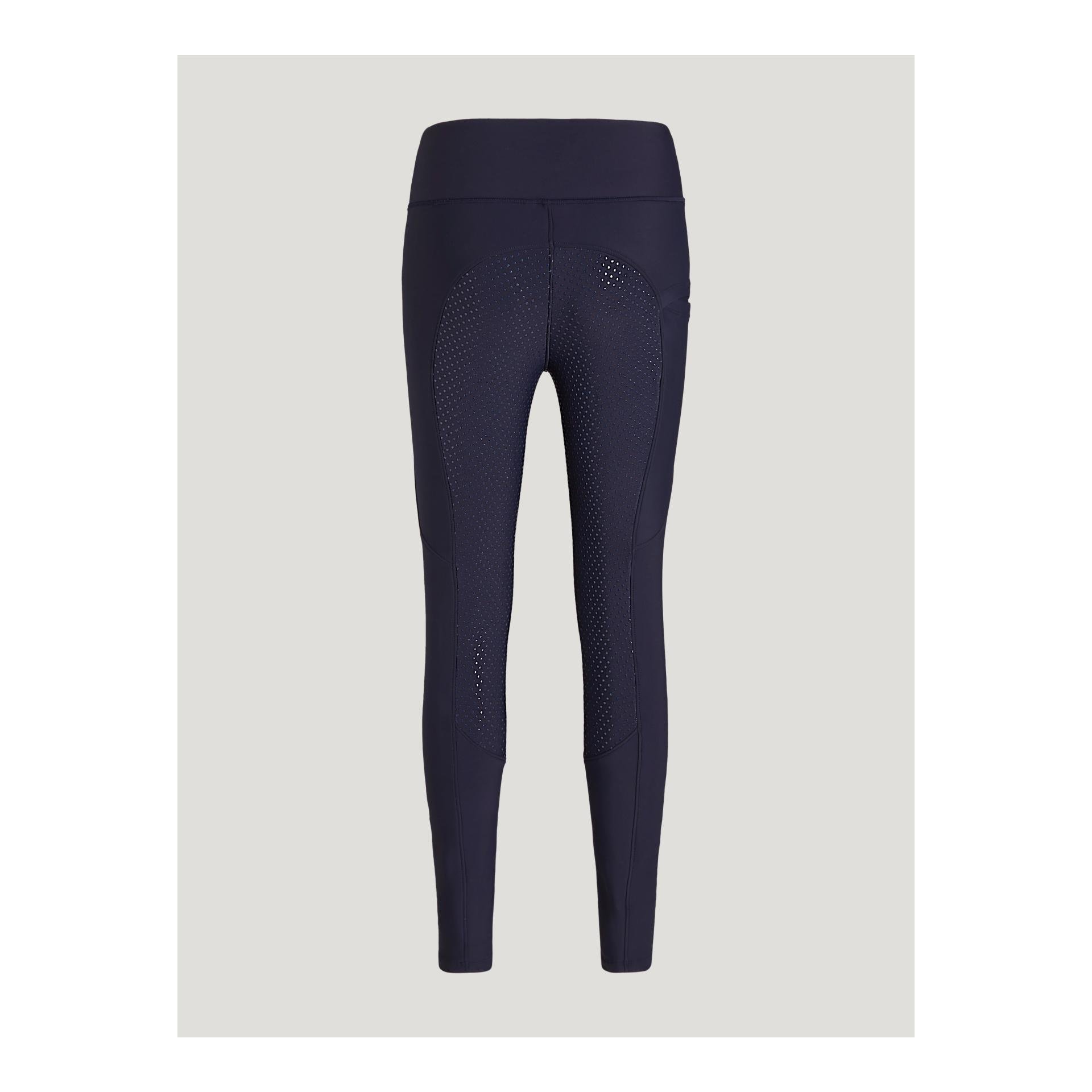 Reitleggings Devon Vollgrip Damen Reitleggings Devon Vollgrip Damen