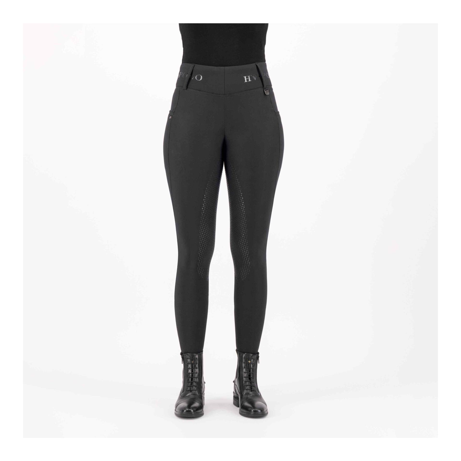 Reitleggings HVPFavourite Vollgrip Kids Reitleggings HVPFavourite Vollgrip Kids