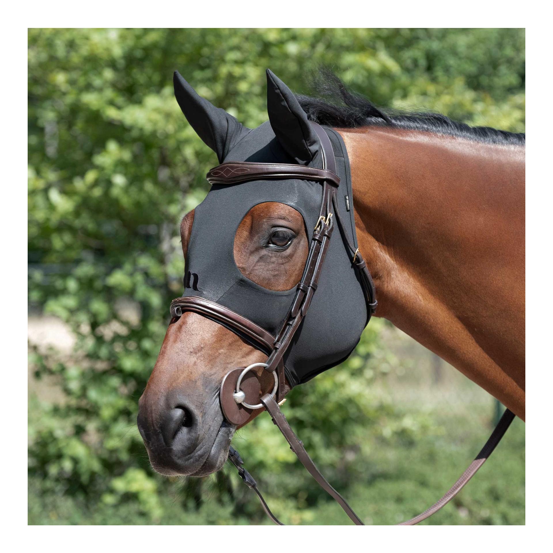 Maske mit Ohren Style Spirit Maske mit Ohren Style Spirit