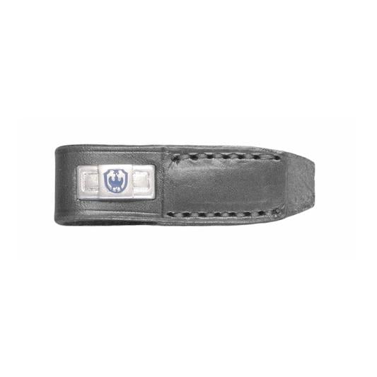 Loop für Stirnband Magic Tack   20mm - schwarz