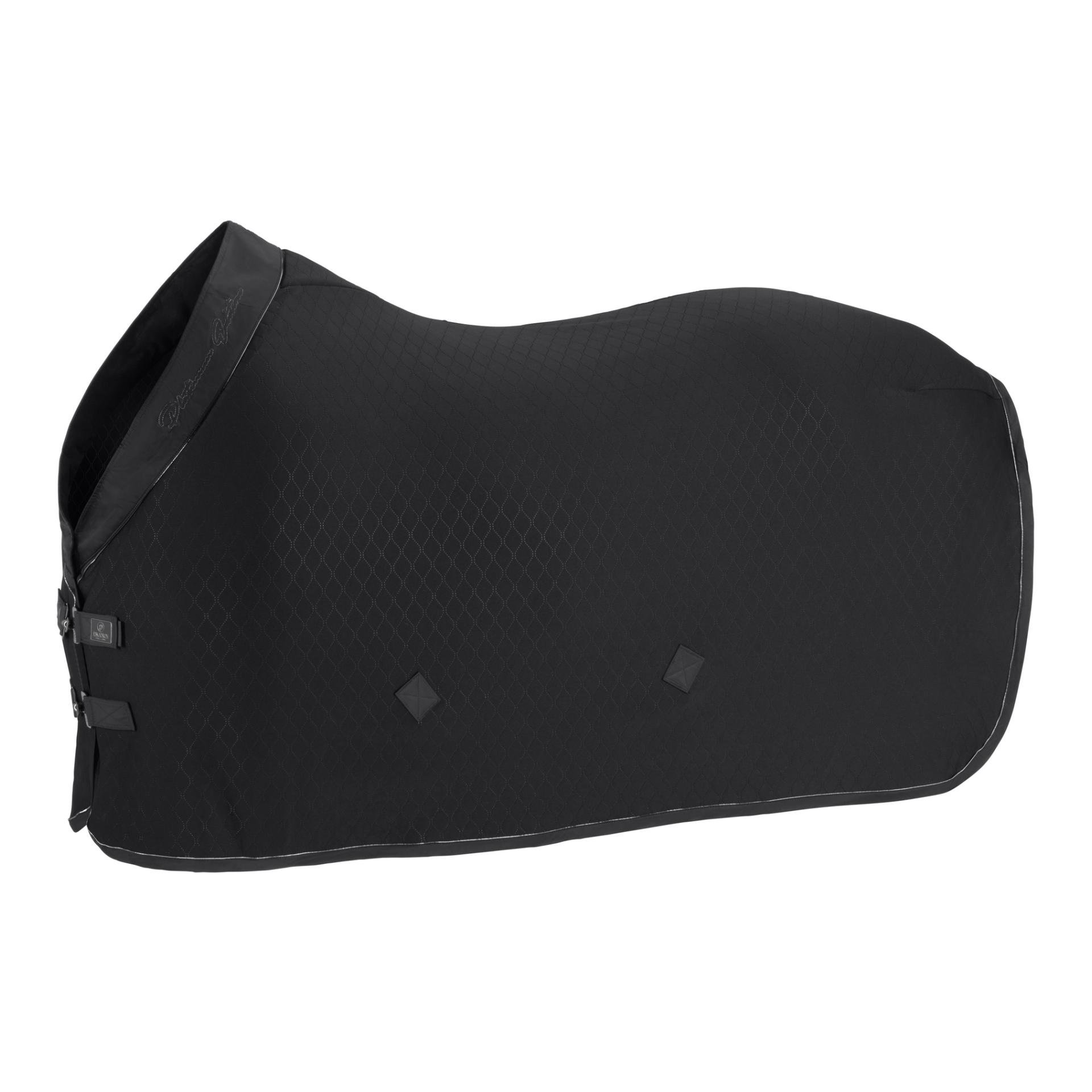 Abschwitzdecke AERIAL JERSEY Platinum 25