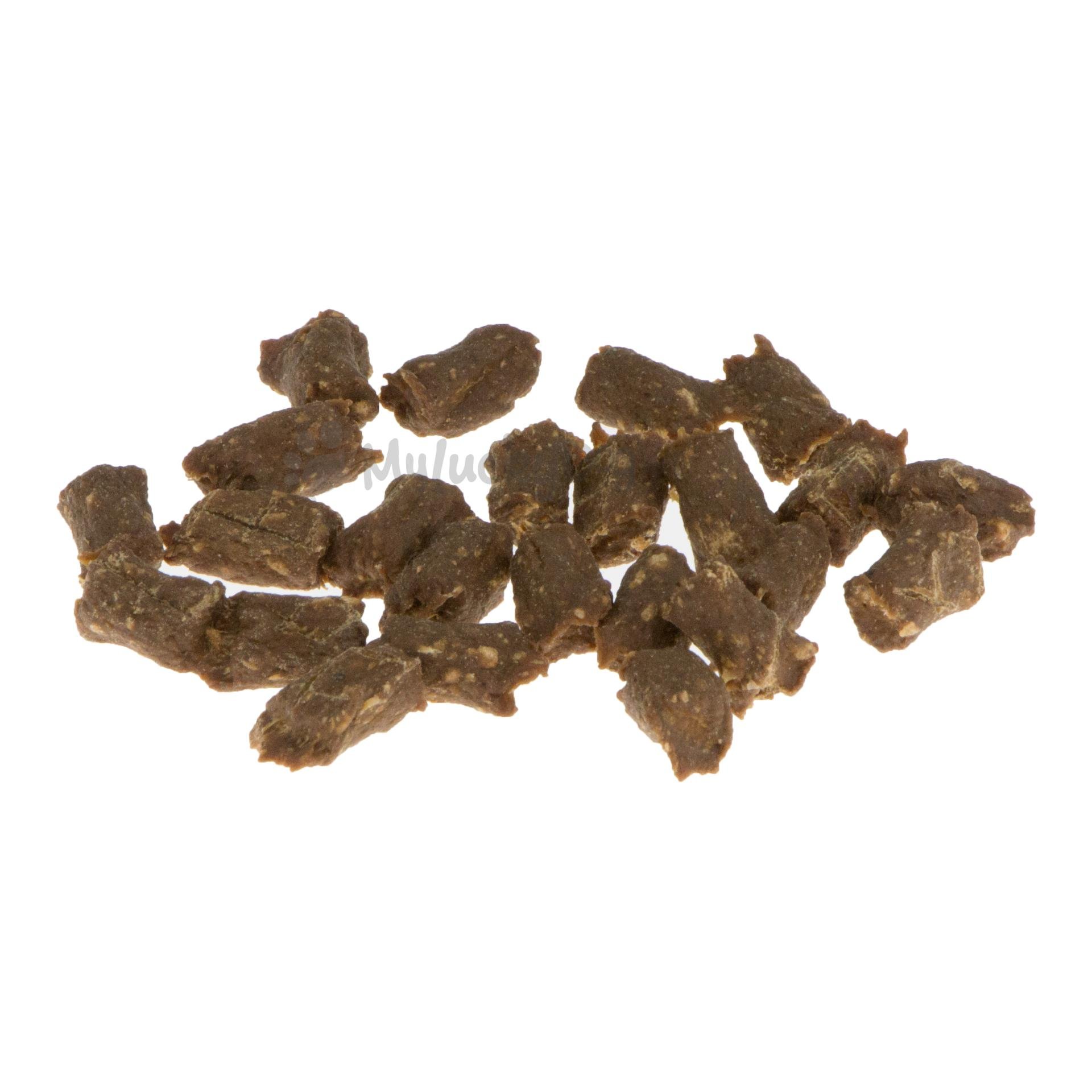 Lachs Hupferl Hundesnacks Lachs Hupferl Hundesnacks
