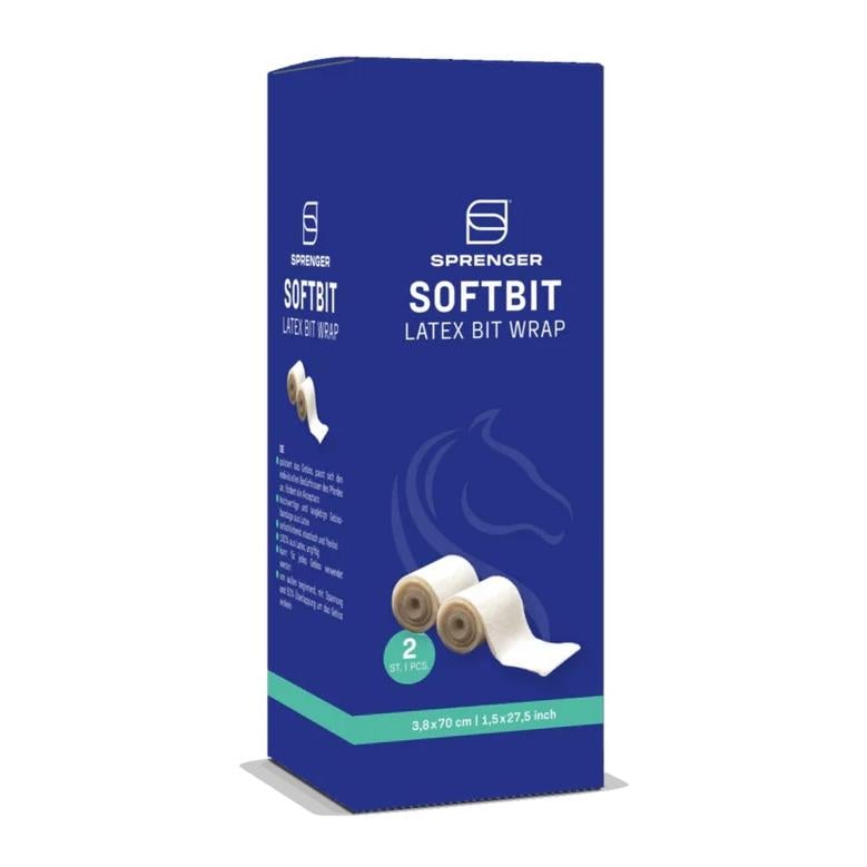 SoftBit Latex Gebissbandage