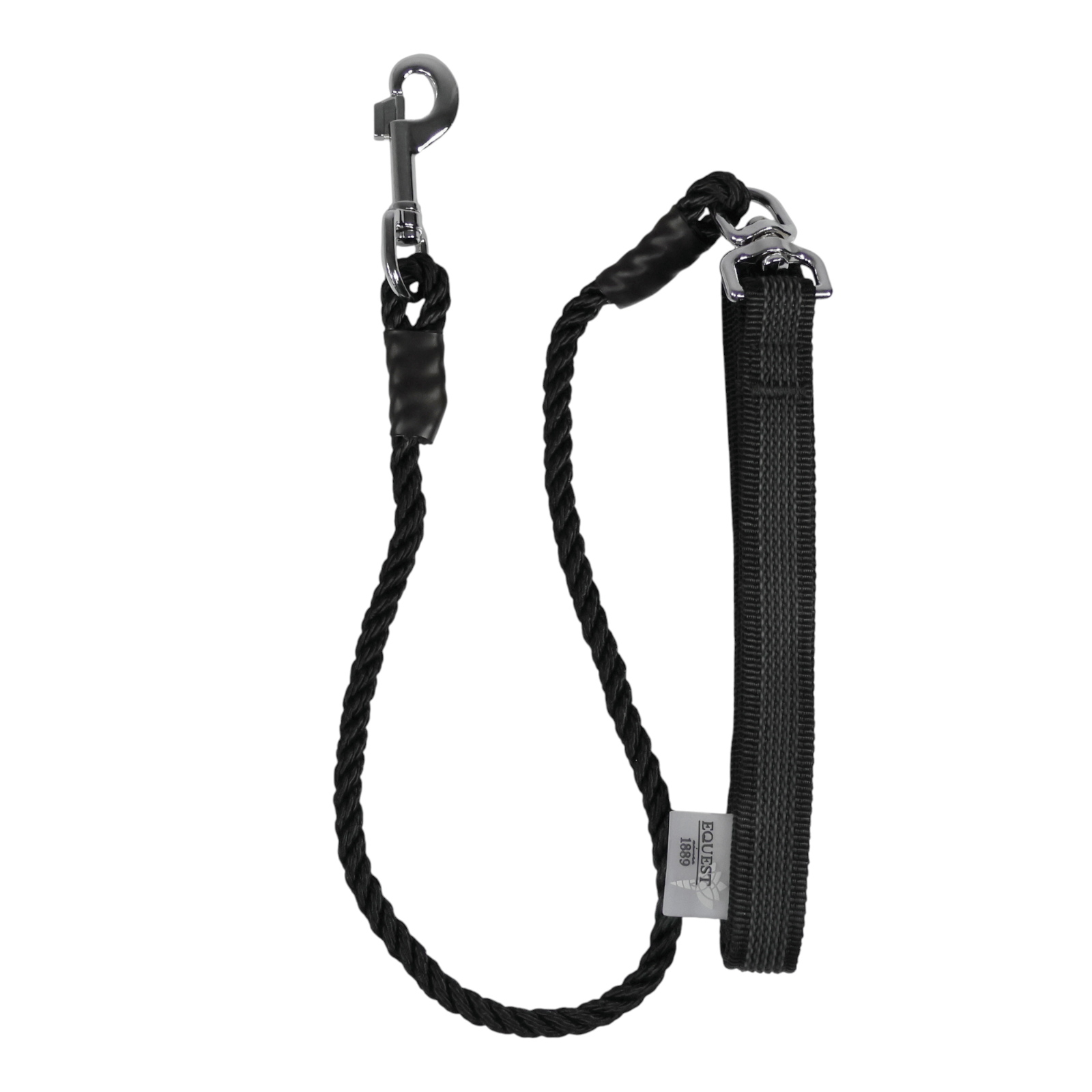 Longe Control Rope Fix Grip