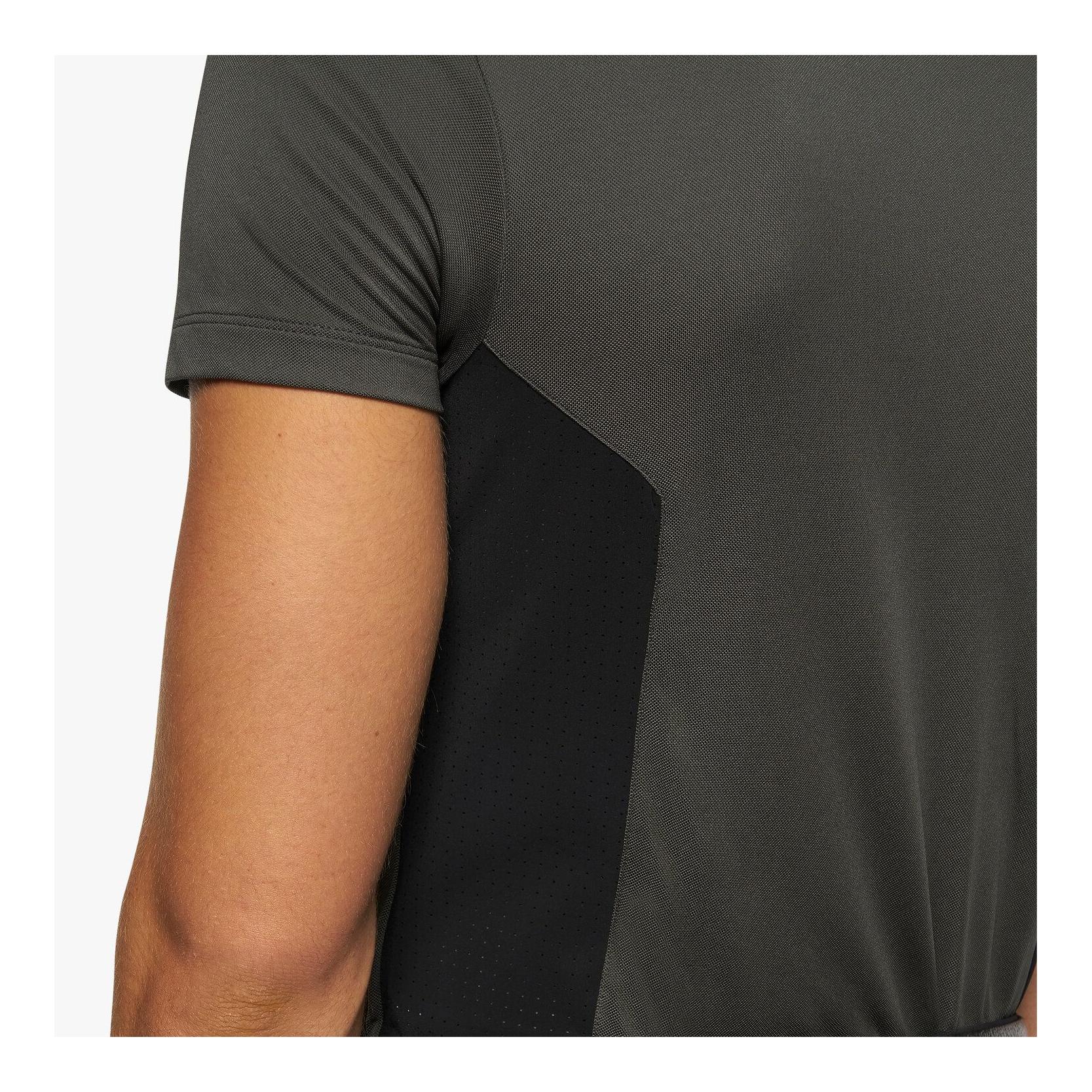 T-shirt pour hommes CT - gris