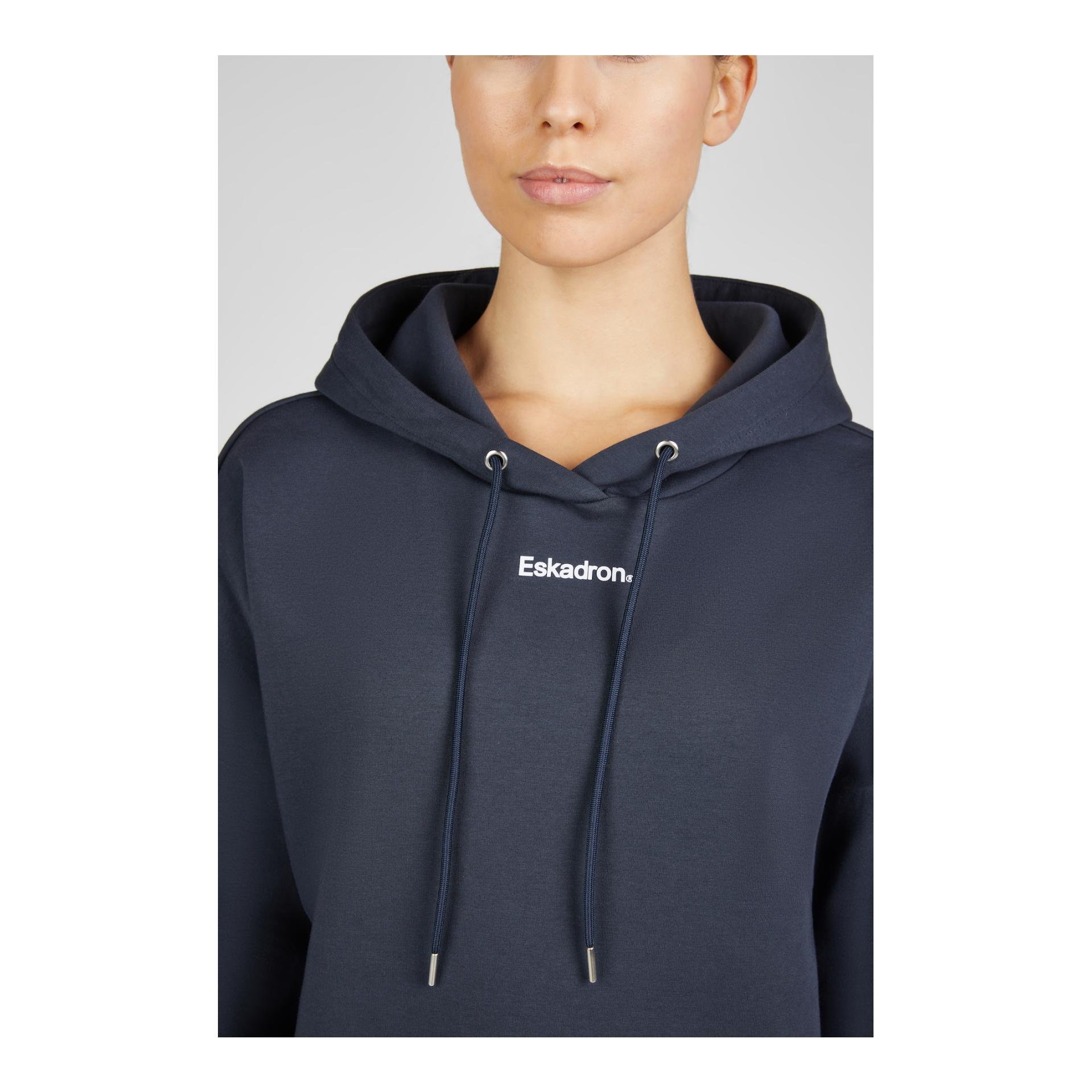 Hoodie Classic Sports 25 Damen Hoodie Classic Sports 25 Damen