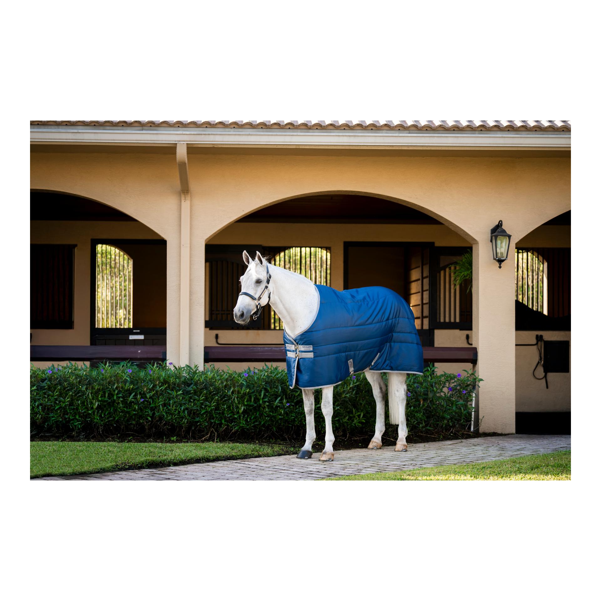 Stalldecke Amigo Ripstop Insulator 200g