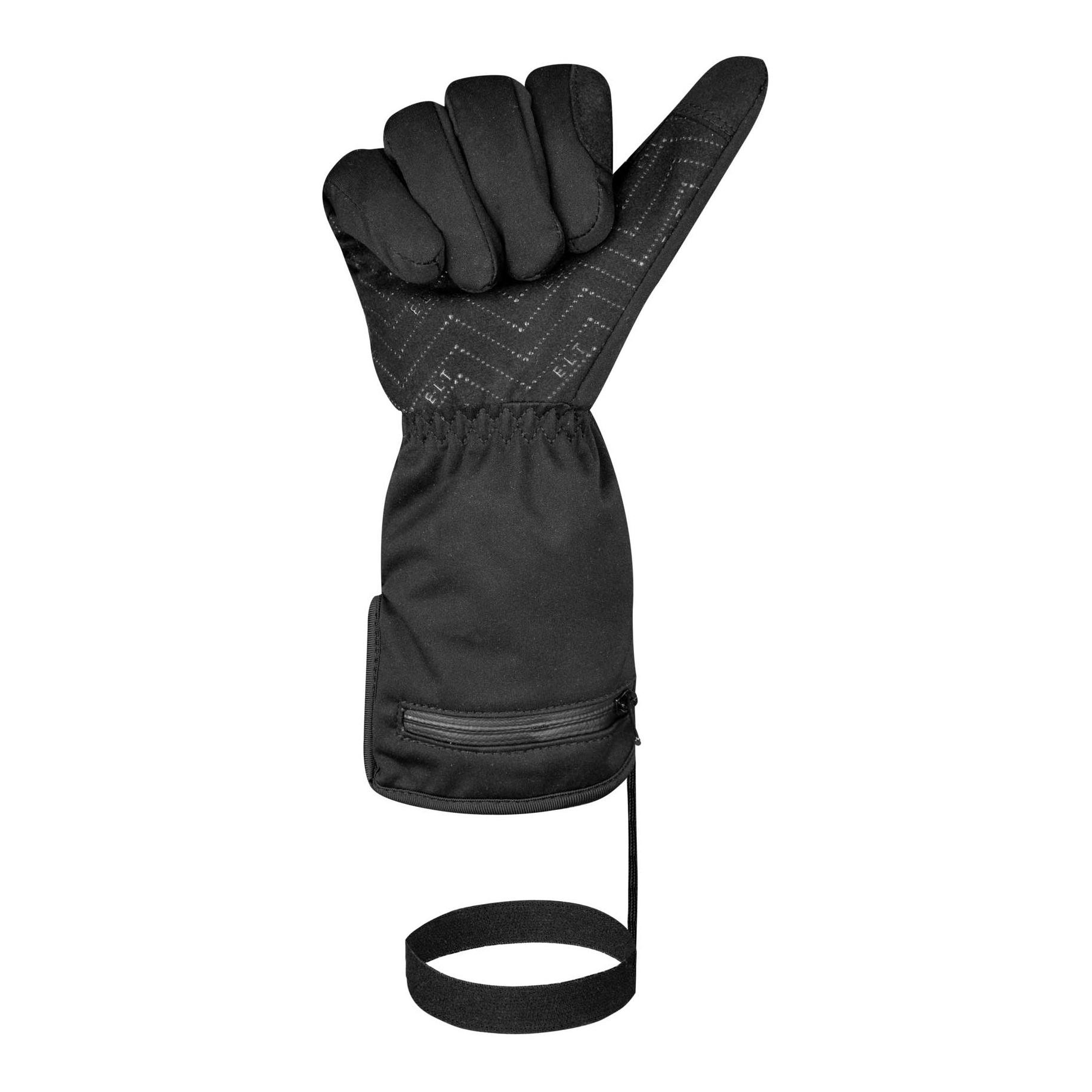 Heizhandschuh Comfort Heat ELT
