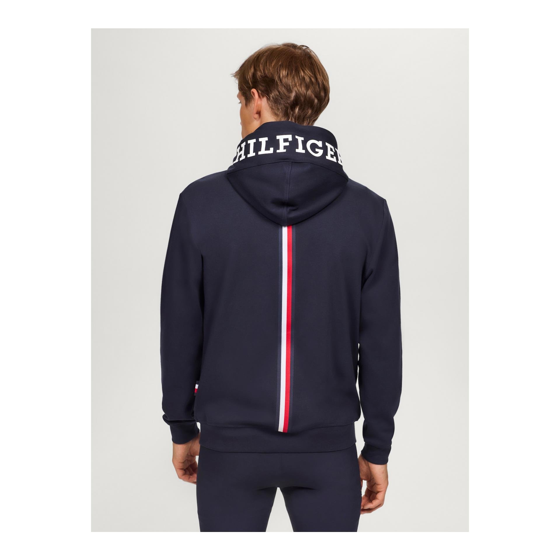 Hoodie Glenn Herren Hoodie Glenn Herren