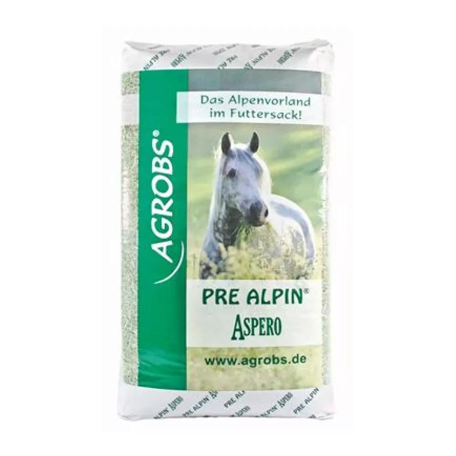 Agrobs PRE ALPIN ASPERO - Braun -