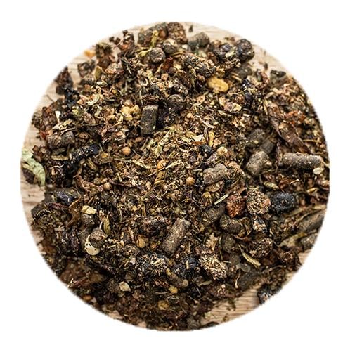 SemperMin muesli minéral