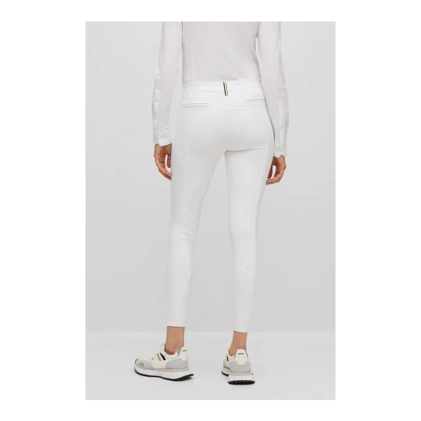 Reithose Hazel Kniebesatz Damen Reithose Hazel Kniebesatz Damen