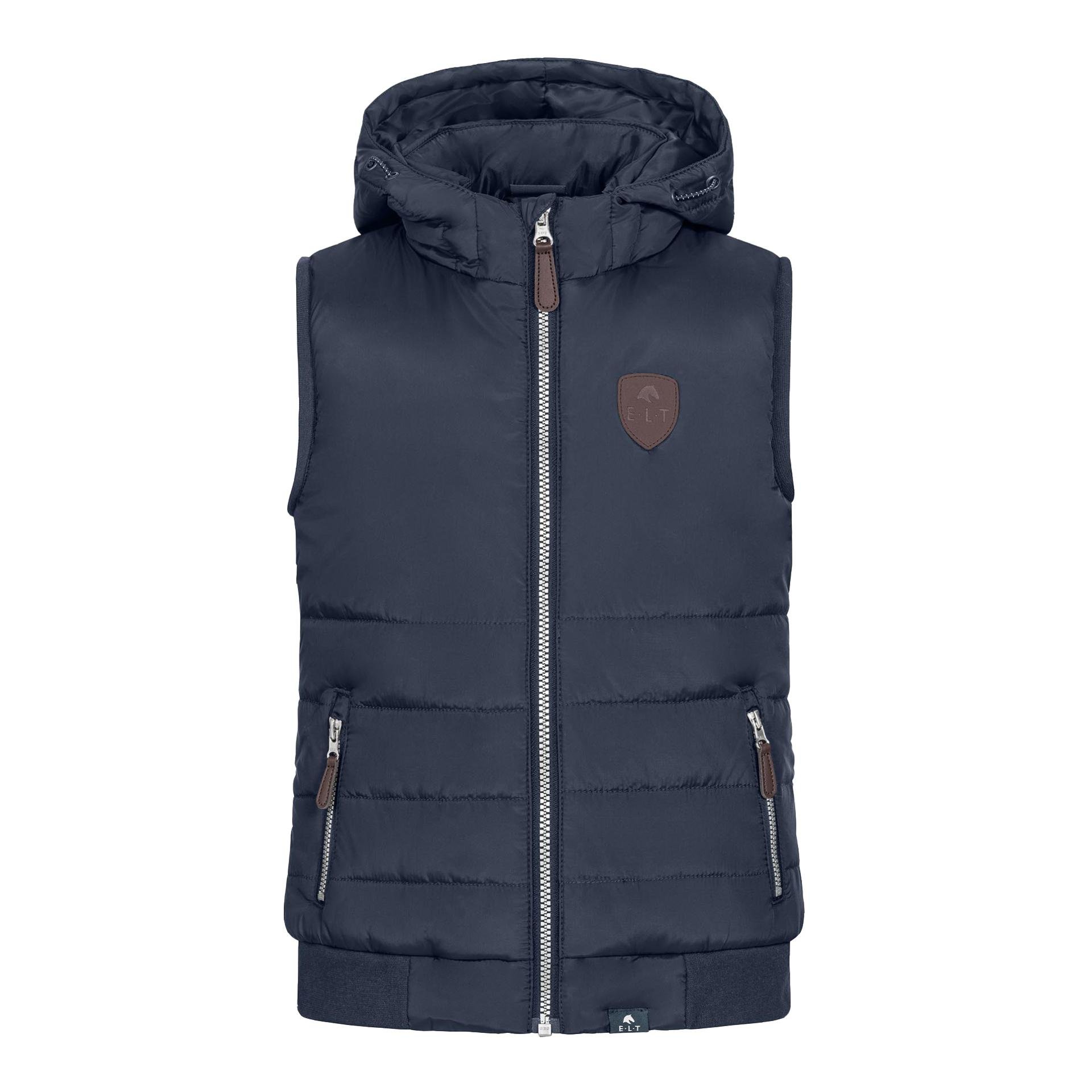 Weste Lucky Gill Kinder