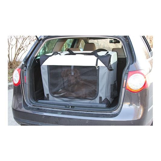 Transportbox Journey aus Stoff Transportbox Journey aus Stoff