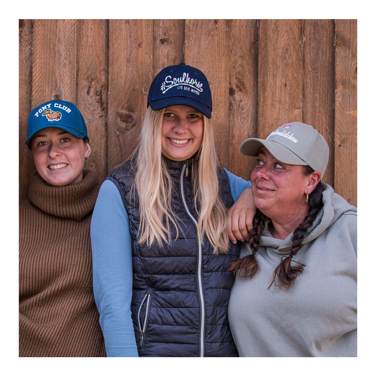 Soulhorse Cap Soulhorse Cap