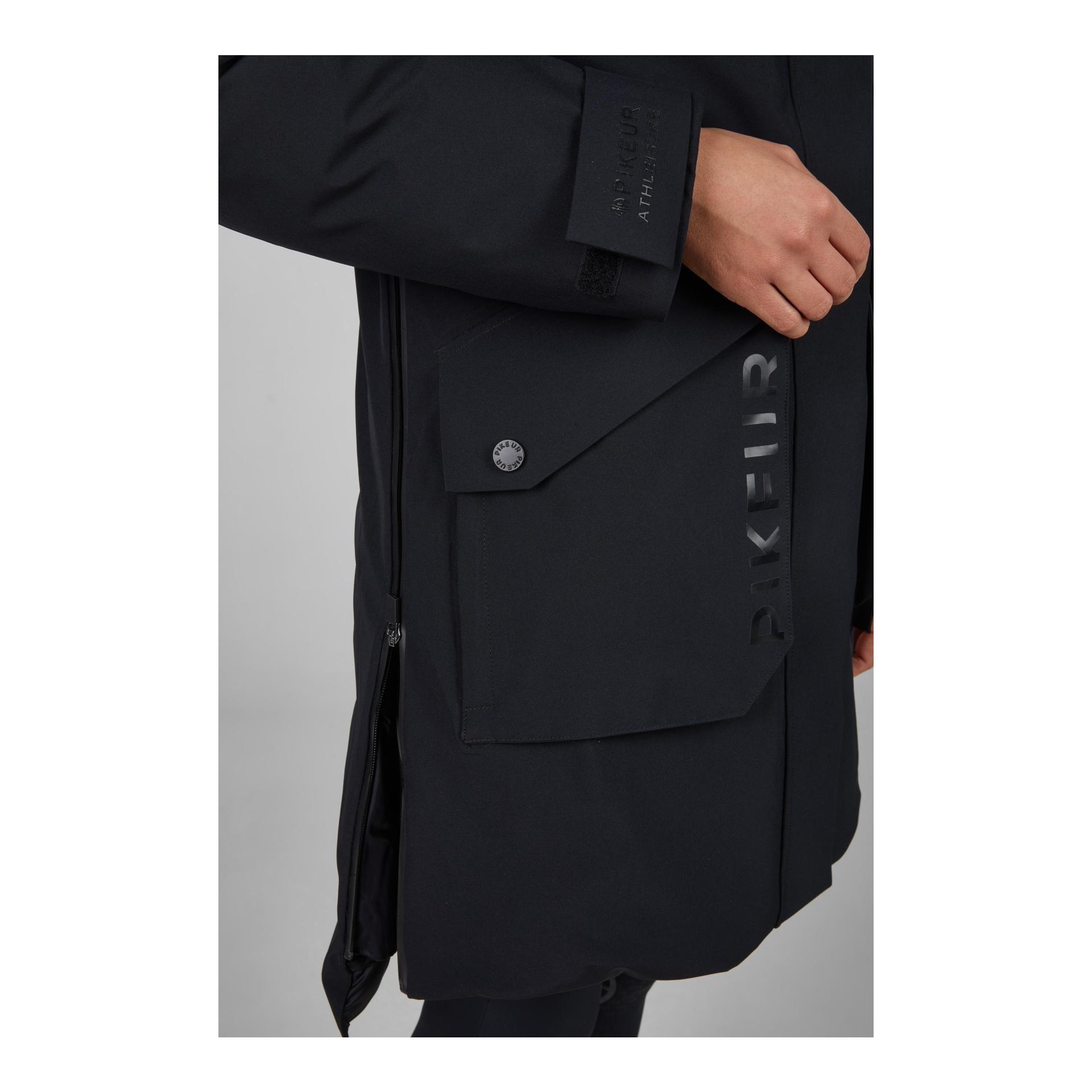 Regenmantel Athleisure  Regenmantel Athleisure