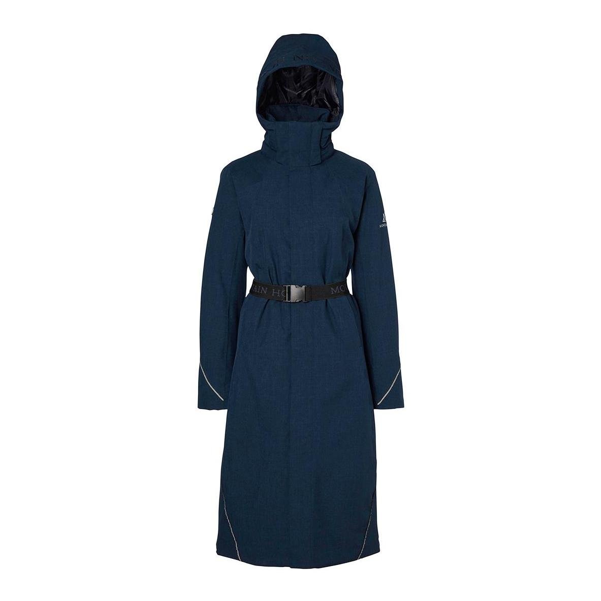 Winterreitmantel Felicia Damen