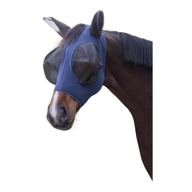 Fliegenschutzmaske FinoStretch