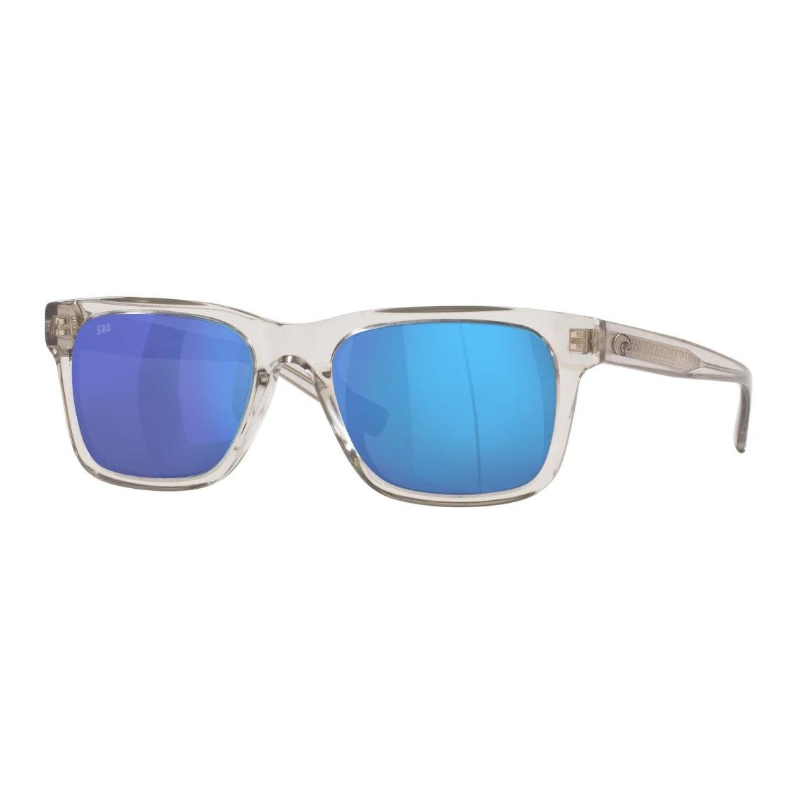 Tybee Light Gray - Polarisationsbrille Tybee Light Gray - Polarisationsbrille