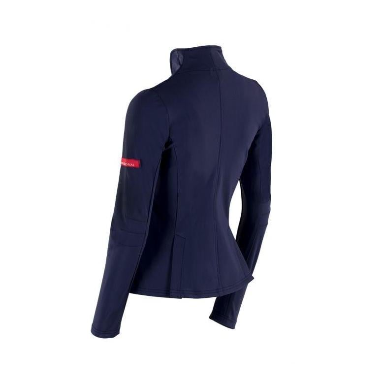Jackett „Elastic Pro Performance“ Damen - navy Jackett „Elastic Pro Performance“ Damen - navy