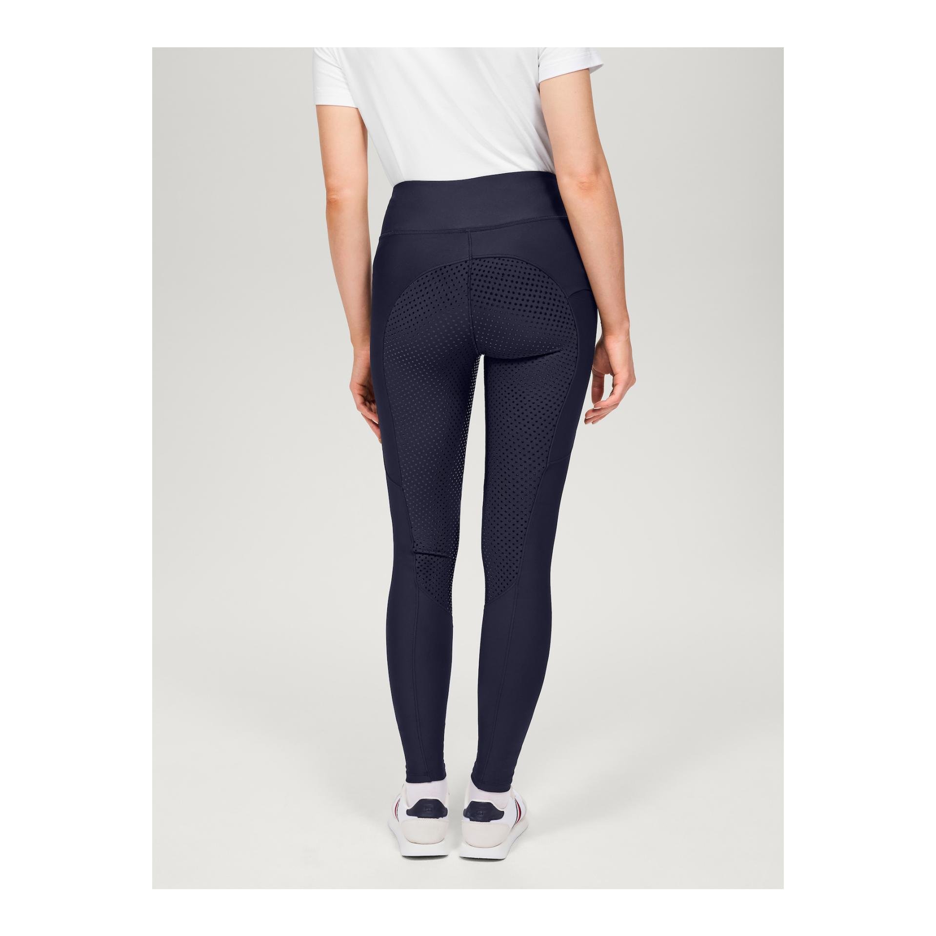 Reitleggings Devon Vollgrip Damen Reitleggings Devon Vollgrip Damen