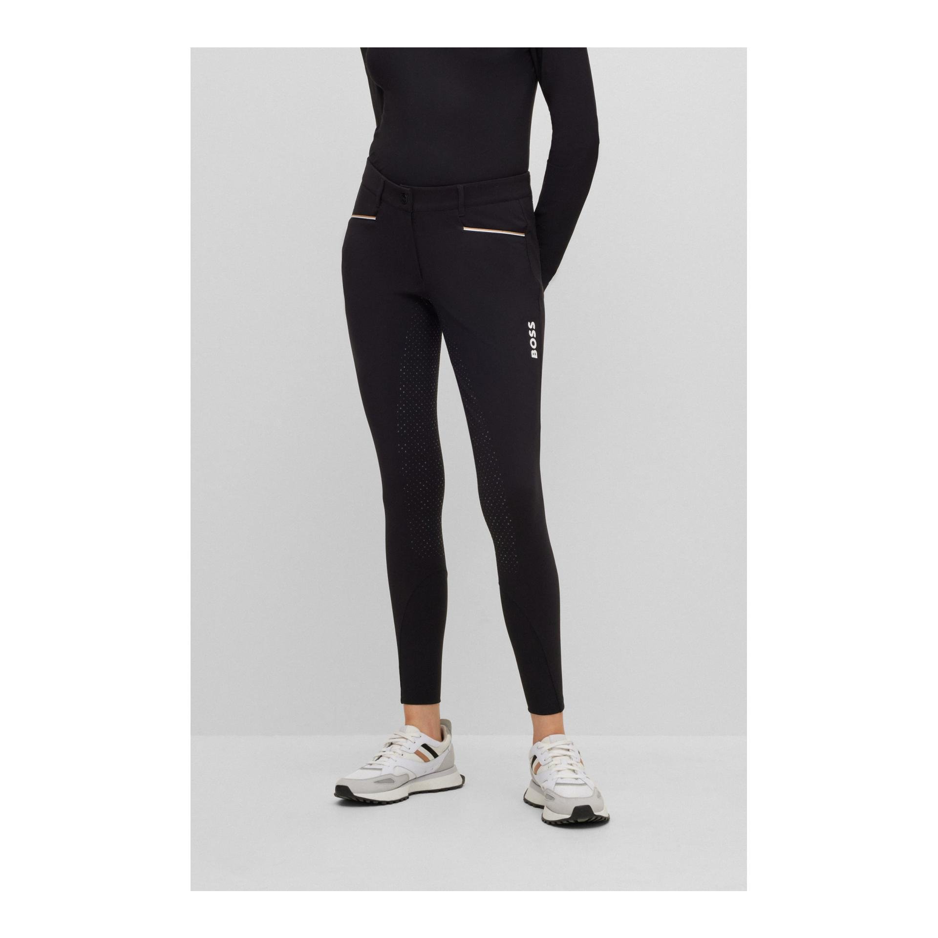 Reithose Heather Vollbesatz Damen Reithose Heather Vollbesatz Damen