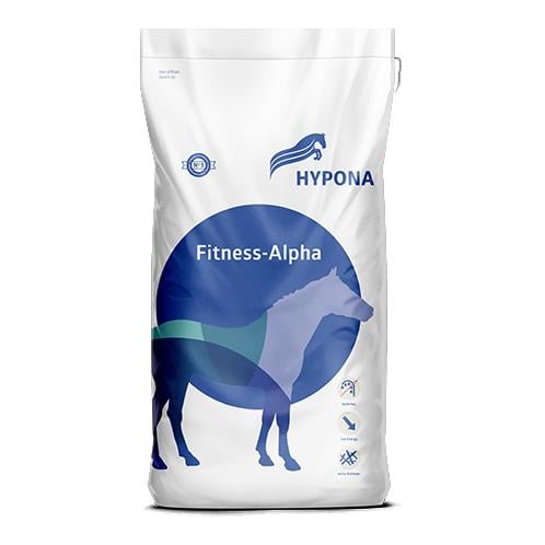 Hypona H 889 Fitness-Alpha