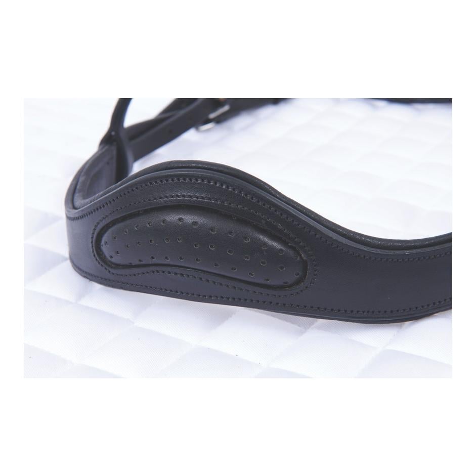 Zaum Comfitec Training Bridle Zaum Comfitec Training Bridle