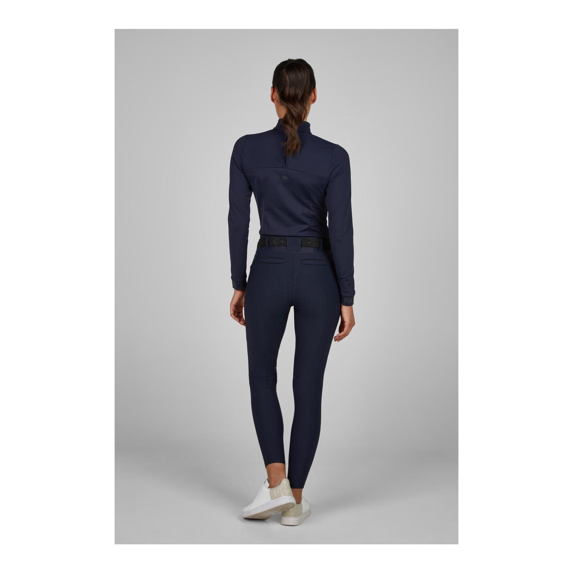 Winterreitleggings Linett Highwaist Winterreitleggings Linett Highwaist