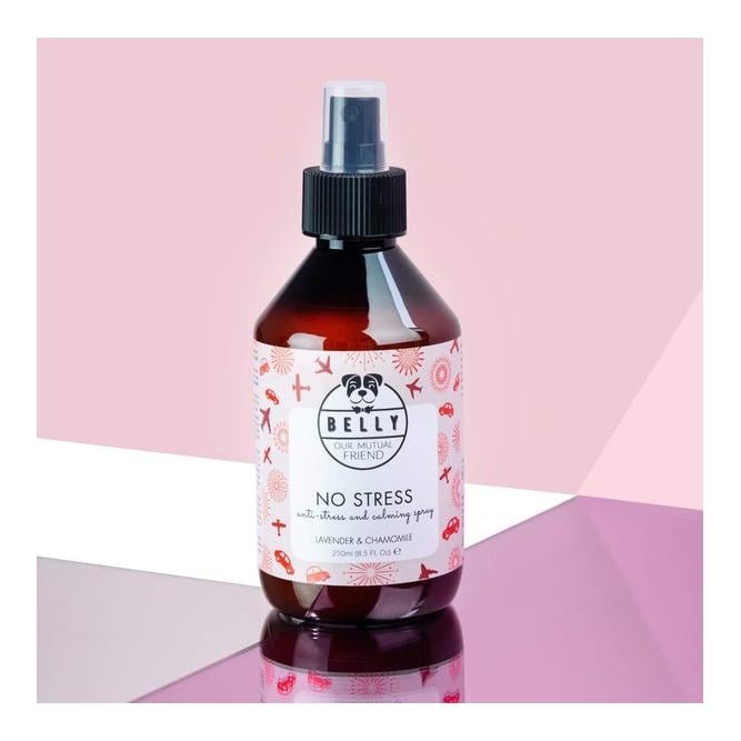 Beruhigungsspray No Stress Beruhigungsspray No Stress