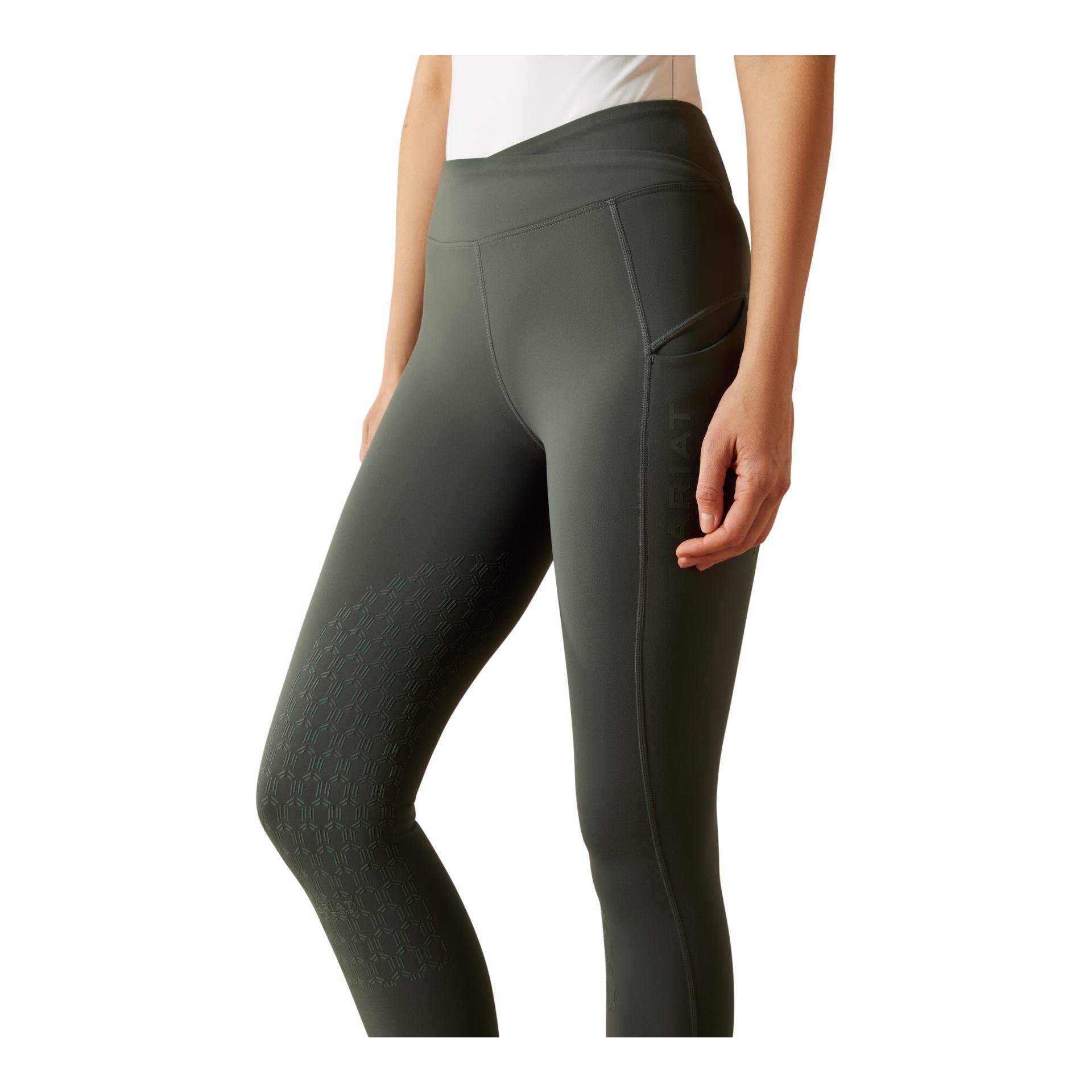 Reitleggings Avail 2.0 