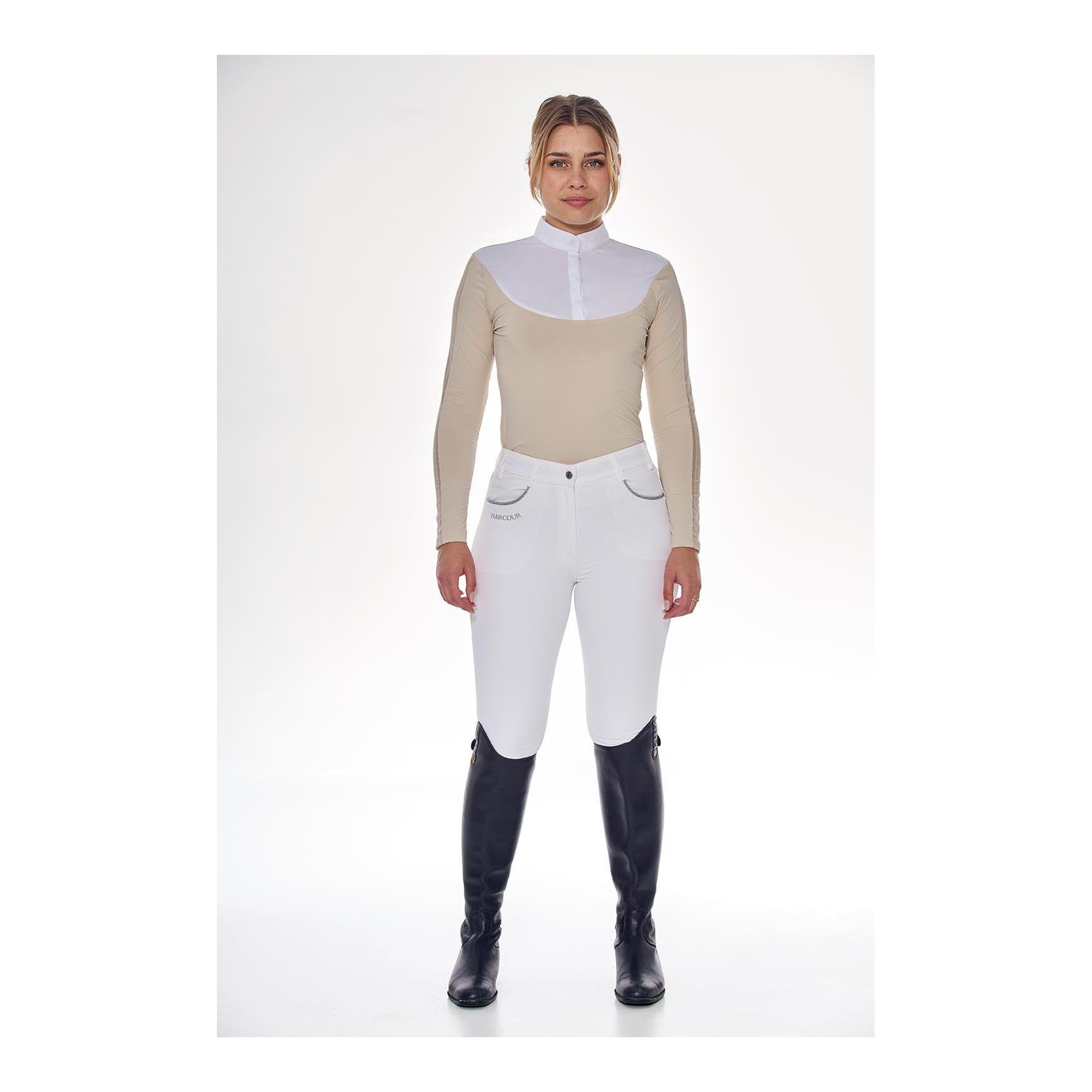 Turniershirt Pannie Damen