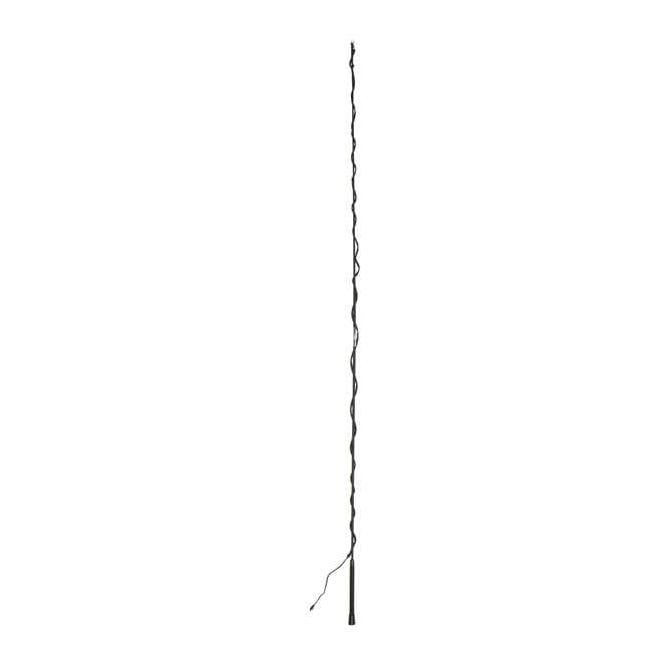 Longierpeitsche Fiberglas Zerlegbar Longierpeitsche Fiberglas Zerlegbar