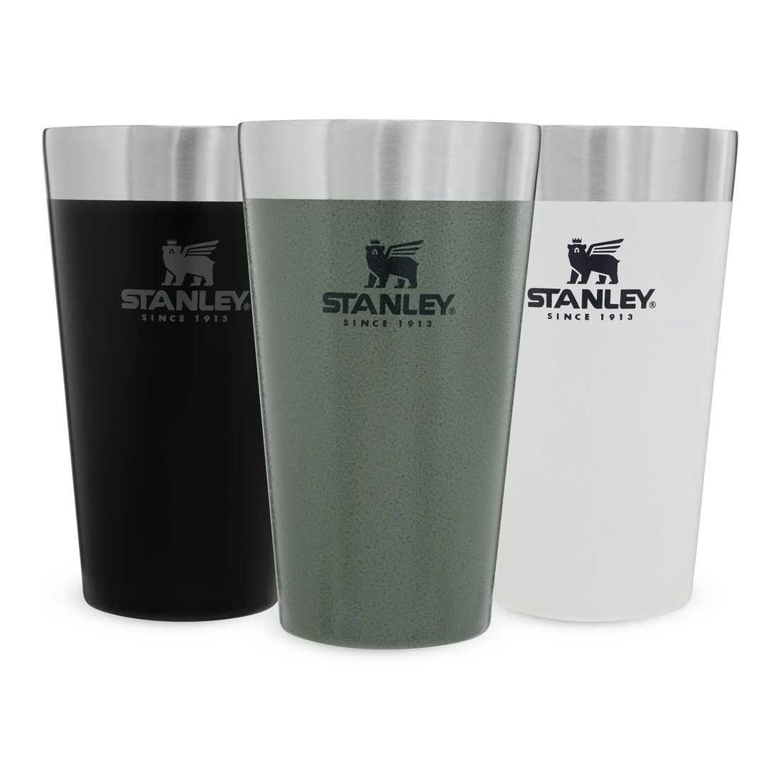 Adventure Vacuum Isolierte Stahltasse 473 ml Adventure Vacuum Isolierte Stahltasse 473 ml