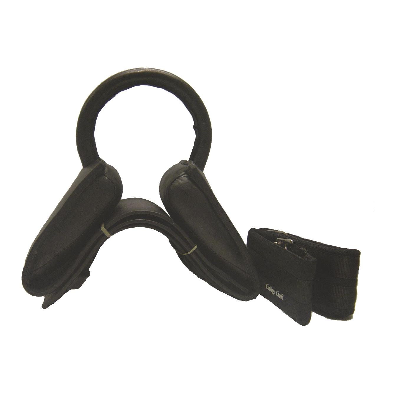 Überrollbügel komplett (1,25m Gurt)